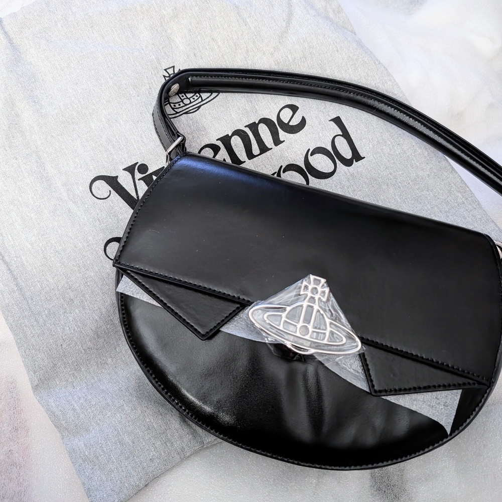 Vivienne Westwood Sadie Shoulder Bag